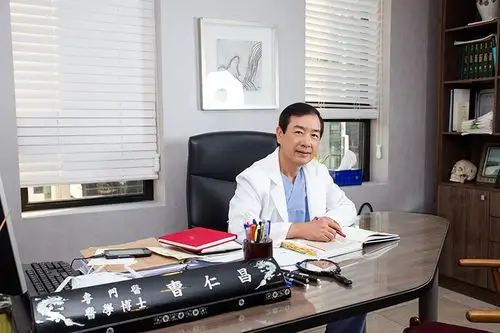 韓國曹仁昌醫生個人資料：坐診首爾BIO半島整形外科，附高清眼修復真實案例圖集
