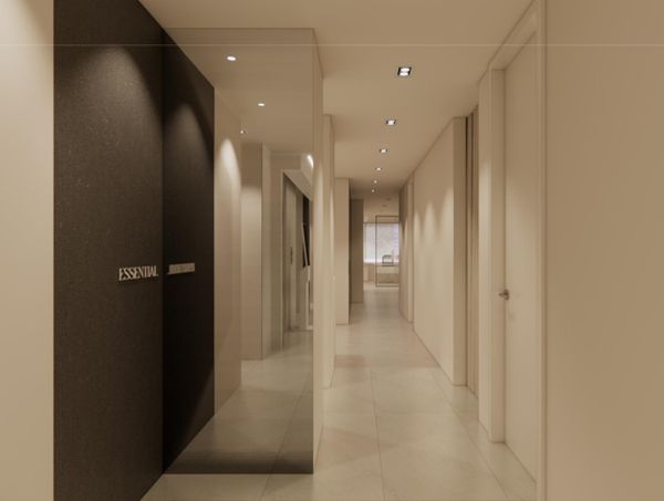 韓國艾森秀皮膚科簡介:緊鄰舍堂地鐵站雙線換乘口,水光針+光電項目齊全,支持中文面診插图2 韓國艾森秀皮膚科項目介紹